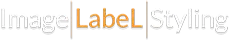 Image Label Styling Logo
